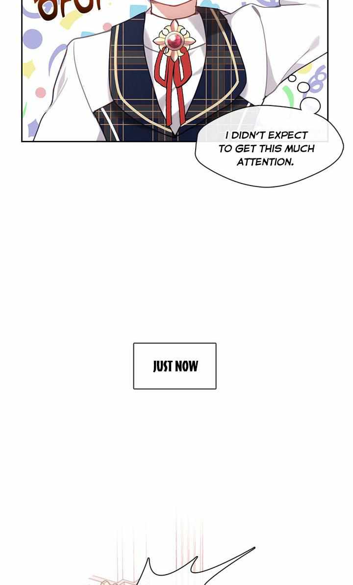 My Family is Obsessed with Me chapter 27 page 18