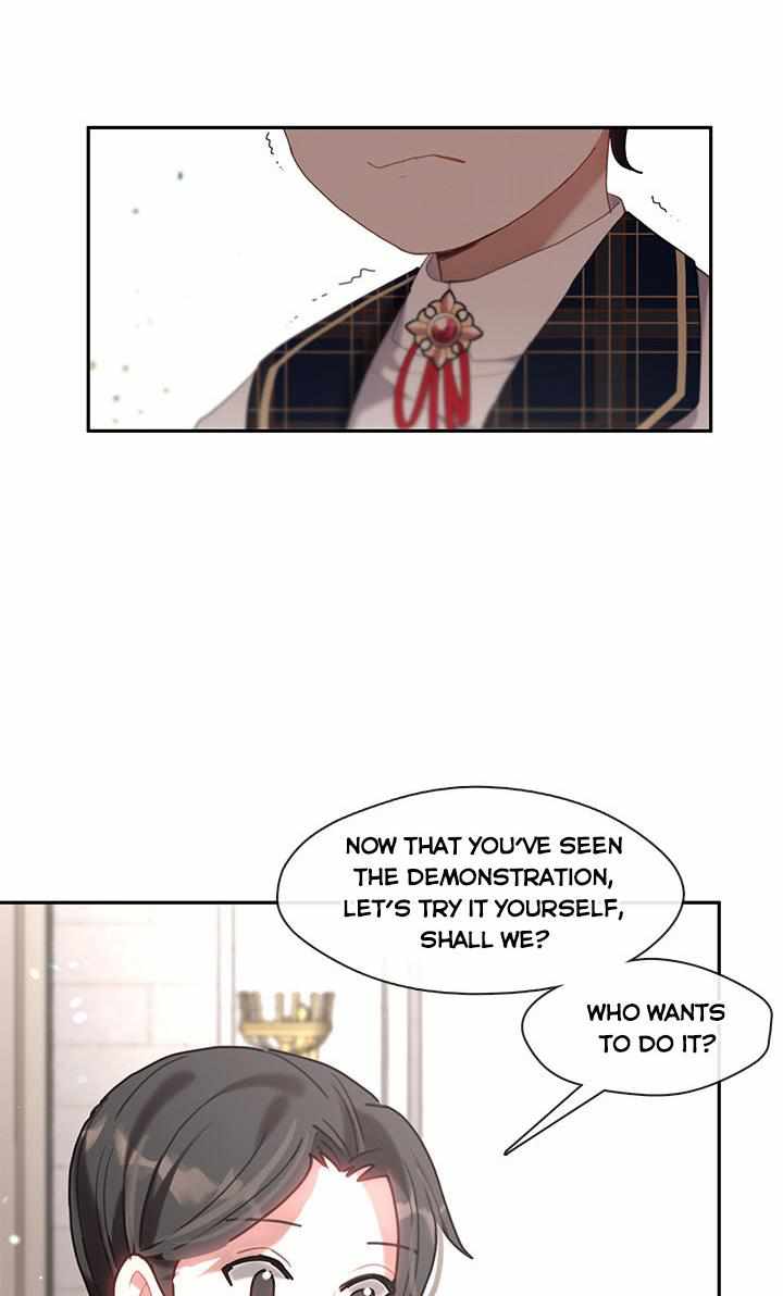 My Family is Obsessed with Me chapter 27 page 25