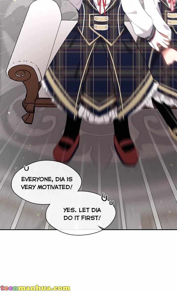 My Family is Obsessed with Me chapter 27 page 28