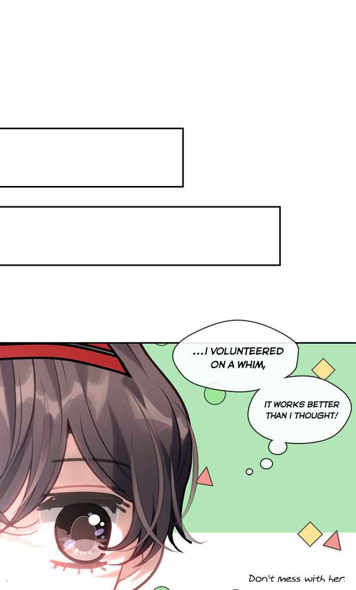 My Family is Obsessed with Me chapter 27 page 29