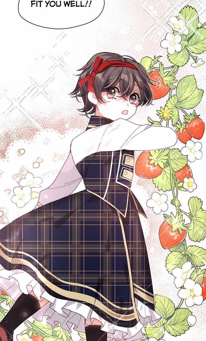 My Family is Obsessed with Me chapter 27 page 3