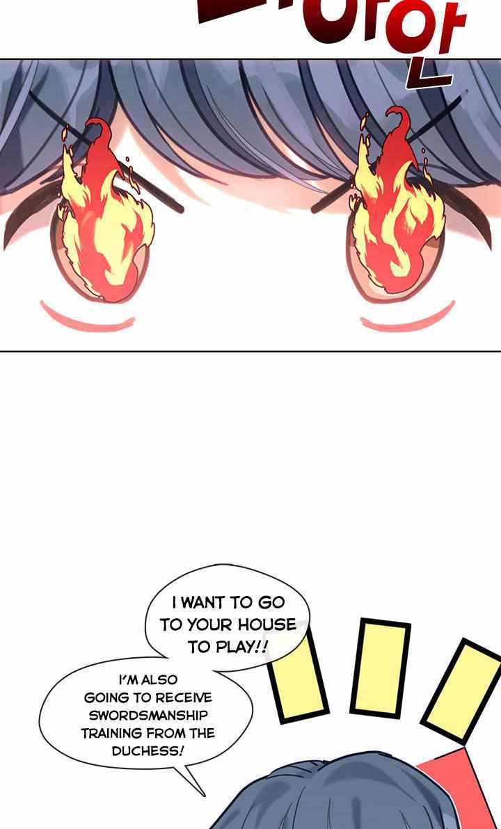 My Family is Obsessed with Me chapter 27 page 32