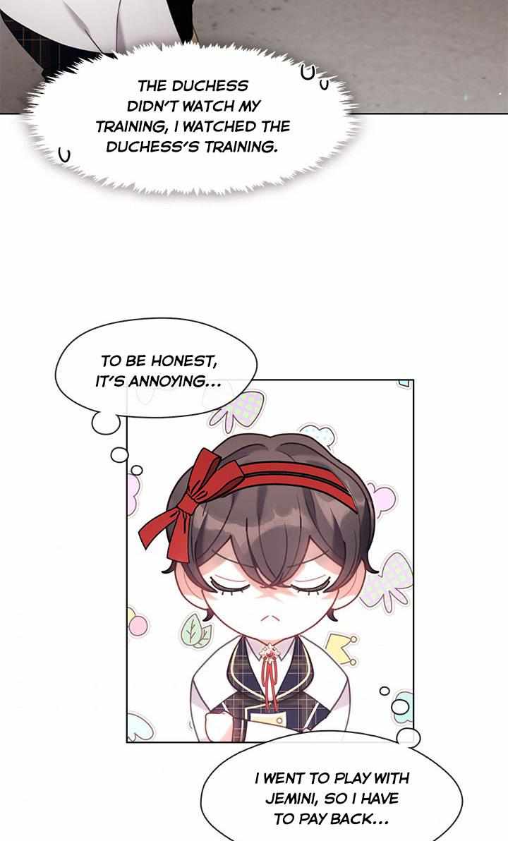 My Family is Obsessed with Me chapter 27 page 35