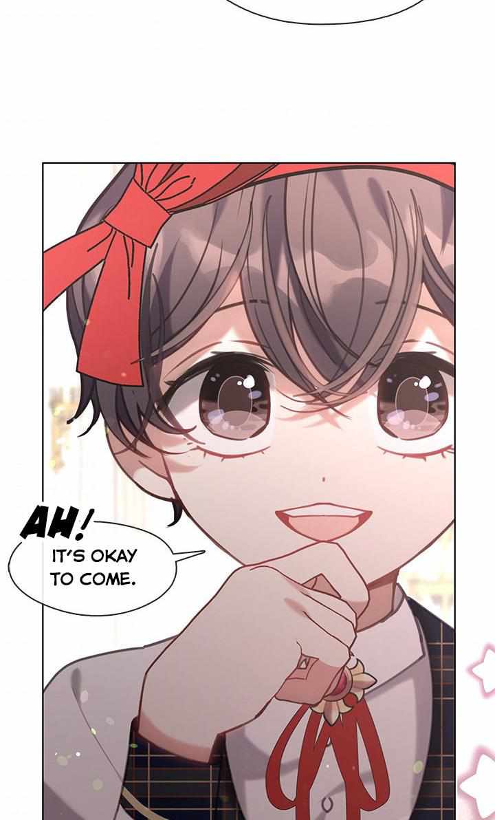 My Family is Obsessed with Me chapter 27 page 36