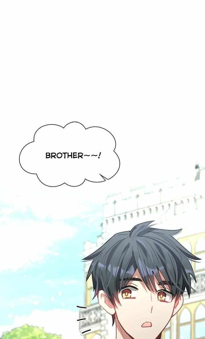 My Family is Obsessed with Me chapter 27 page 38