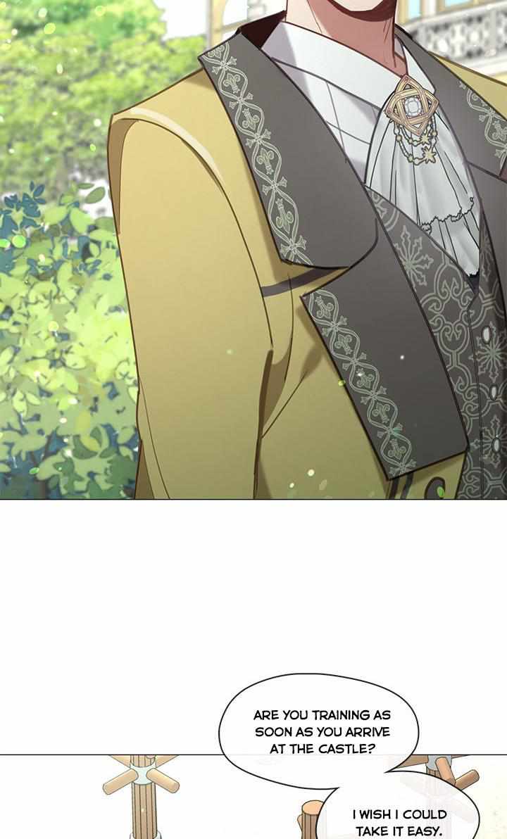 My Family is Obsessed with Me chapter 27 page 39