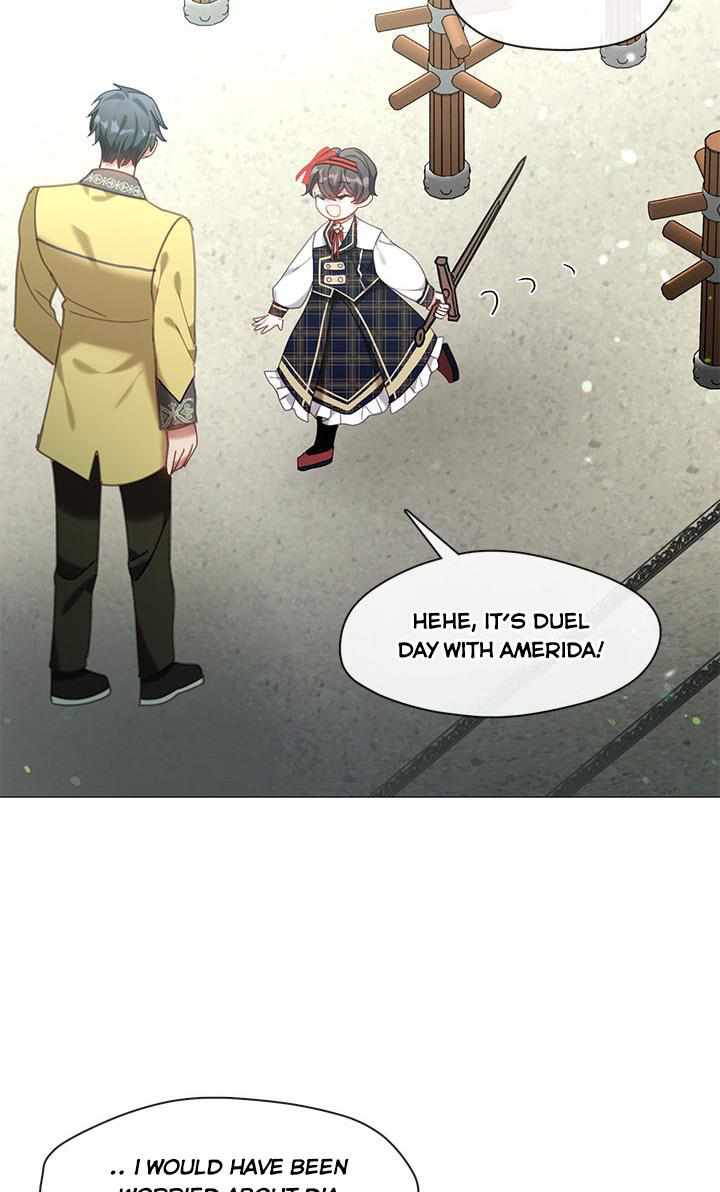 My Family is Obsessed with Me chapter 27 page 40