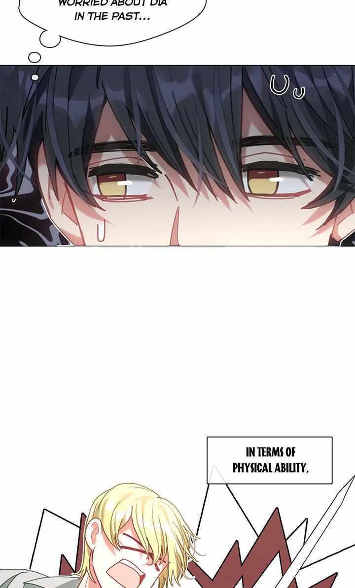 My Family is Obsessed with Me chapter 27 page 41