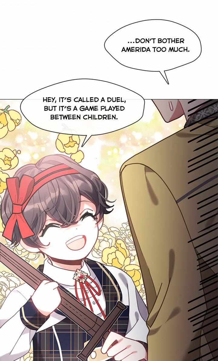 My Family is Obsessed with Me chapter 27 page 45