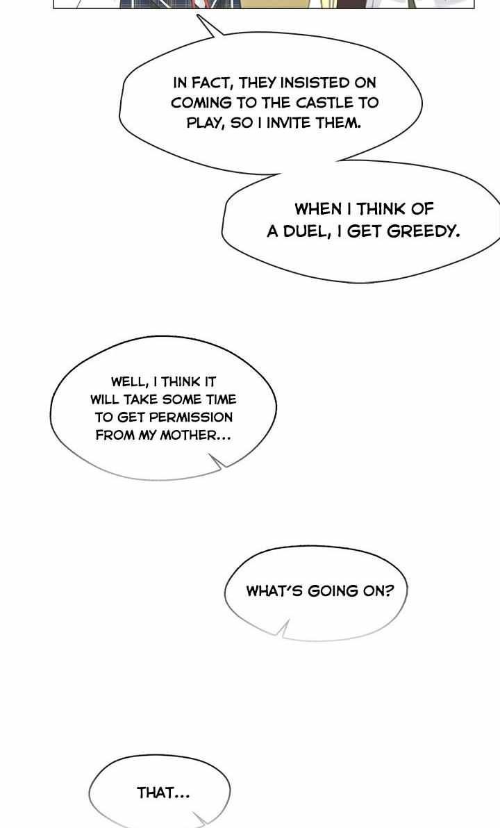 My Family is Obsessed with Me chapter 27 page 48