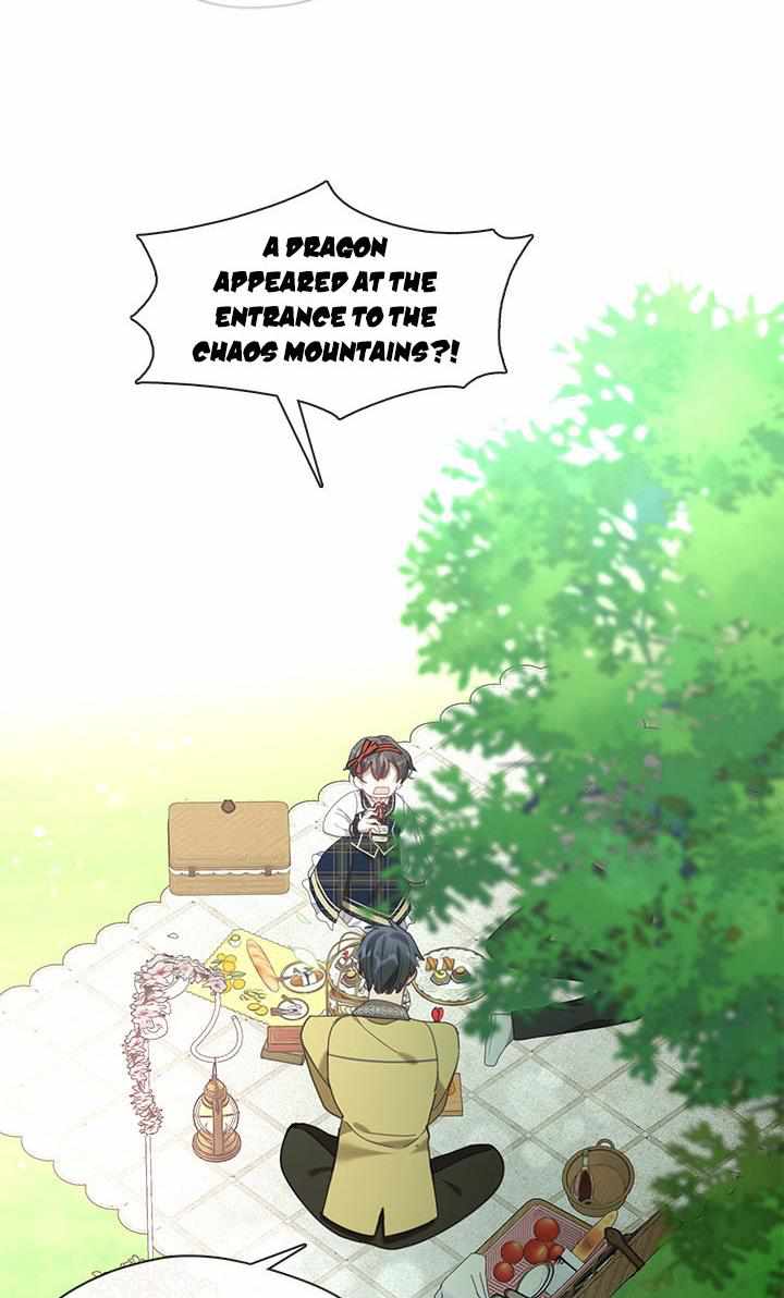 My Family is Obsessed with Me chapter 27 page 49