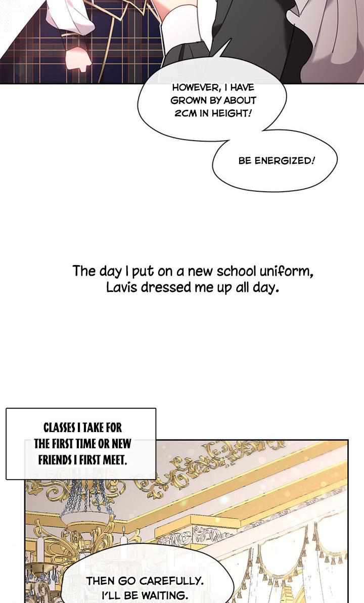 My Family is Obsessed with Me chapter 27 page 5