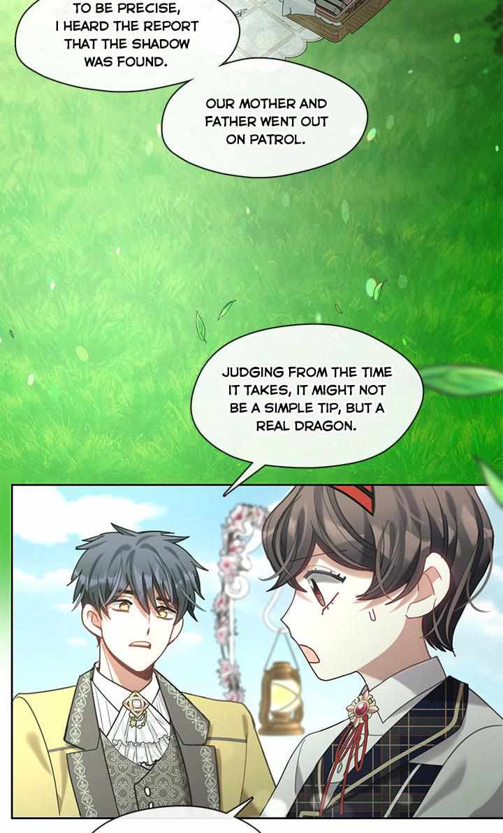 My Family is Obsessed with Me chapter 27 page 50