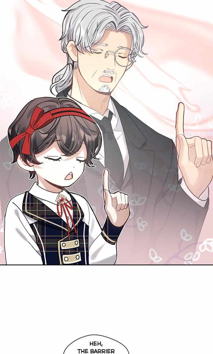 My Family is Obsessed with Me chapter 27 page 53