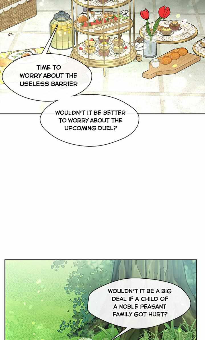 My Family is Obsessed with Me chapter 27 page 56