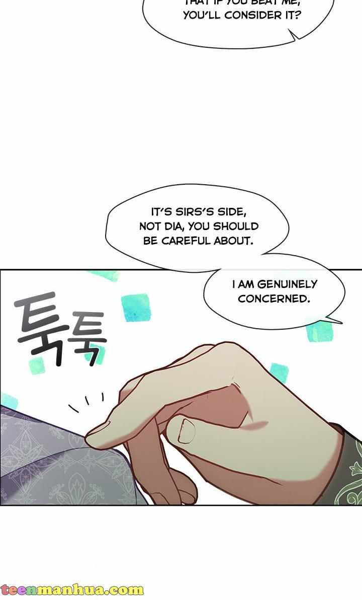 My Family is Obsessed with Me chapter 27 page 58