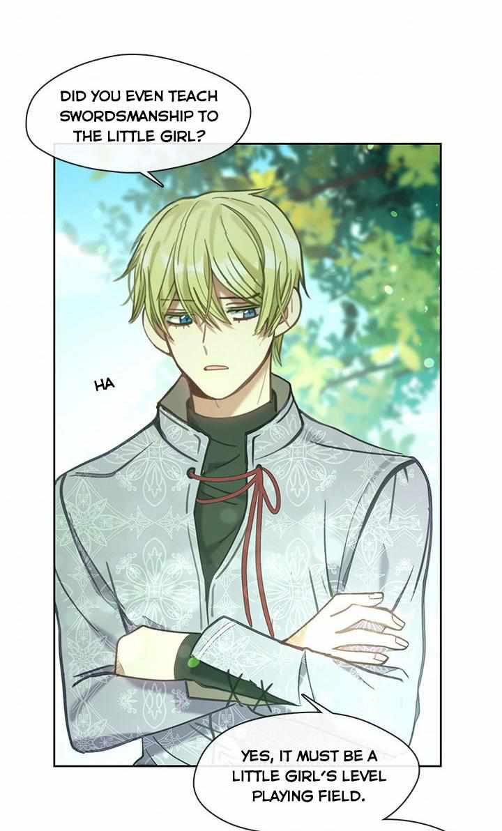 My Family is Obsessed with Me chapter 27 page 59