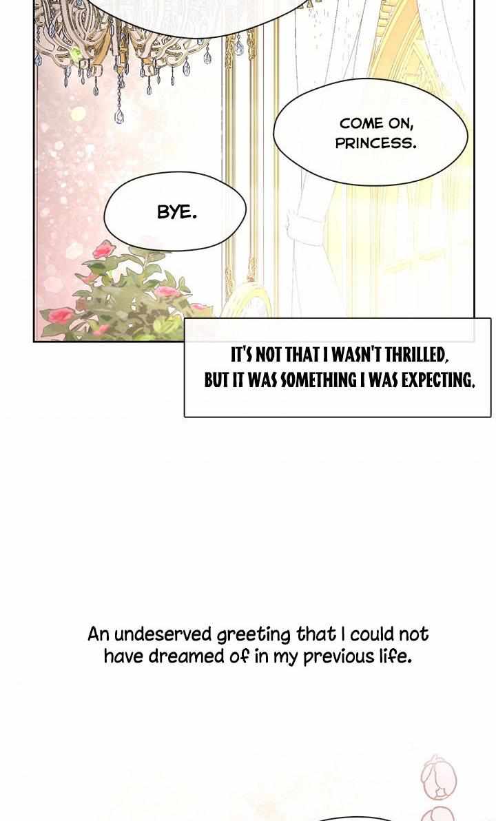 My Family is Obsessed with Me chapter 27 page 6