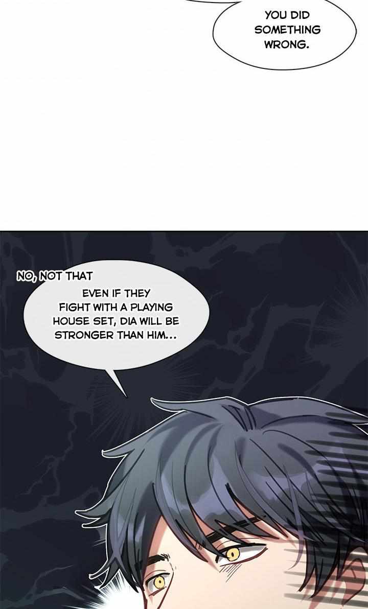 My Family is Obsessed with Me chapter 27 page 60