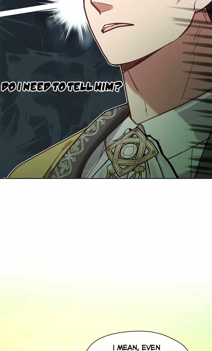 My Family is Obsessed with Me chapter 27 page 61