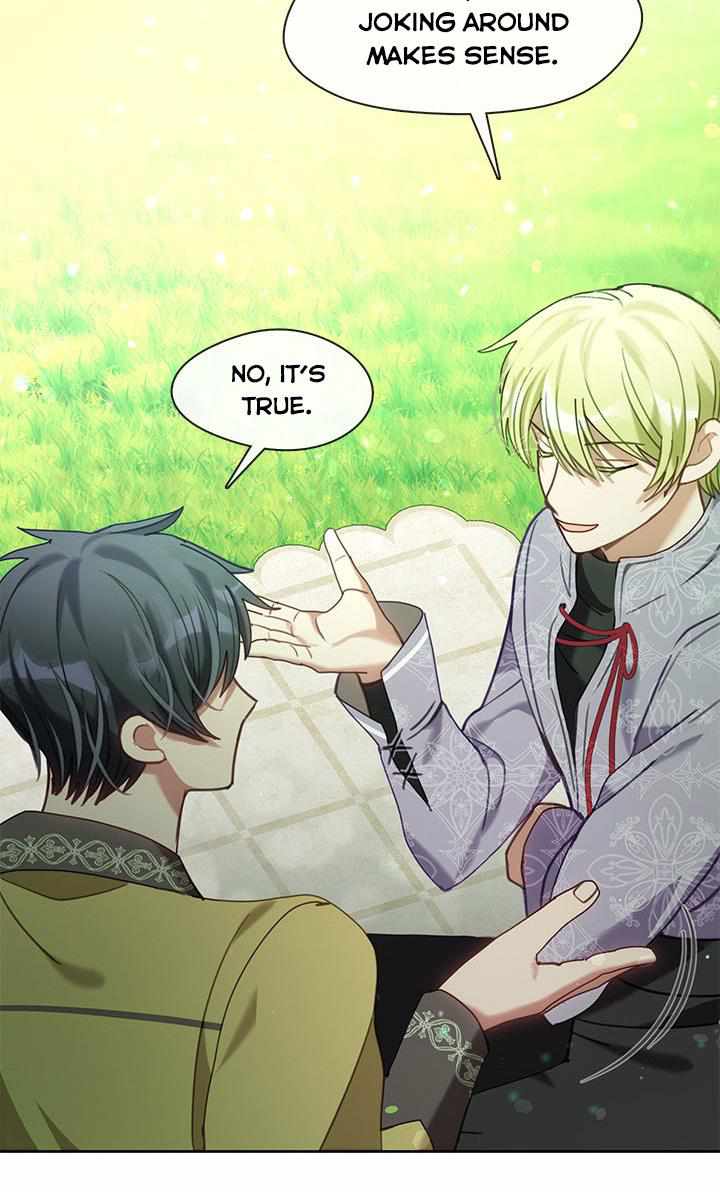 My Family is Obsessed with Me chapter 27 page 62