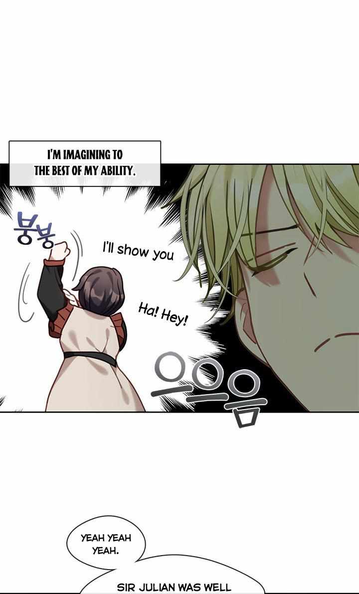 My Family is Obsessed with Me chapter 27 page 63