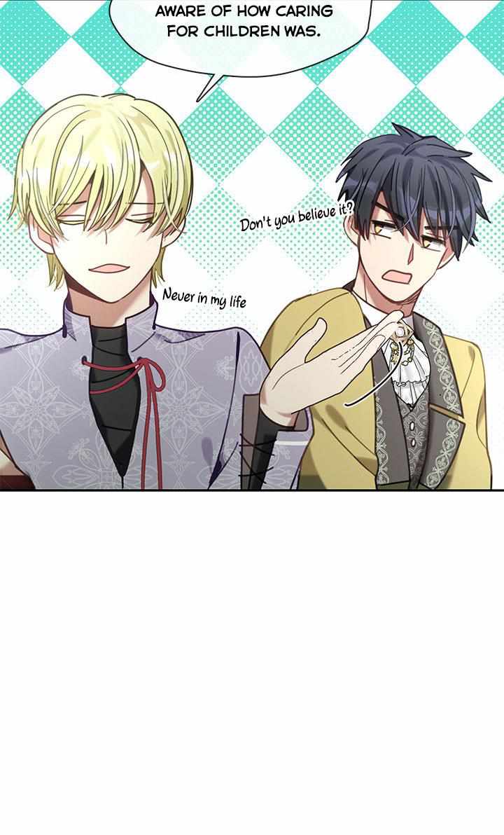 My Family is Obsessed with Me chapter 27 page 64