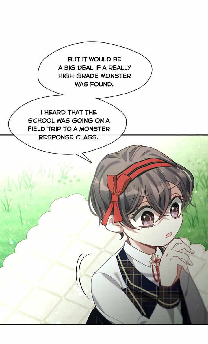 My Family is Obsessed with Me chapter 27 page 65