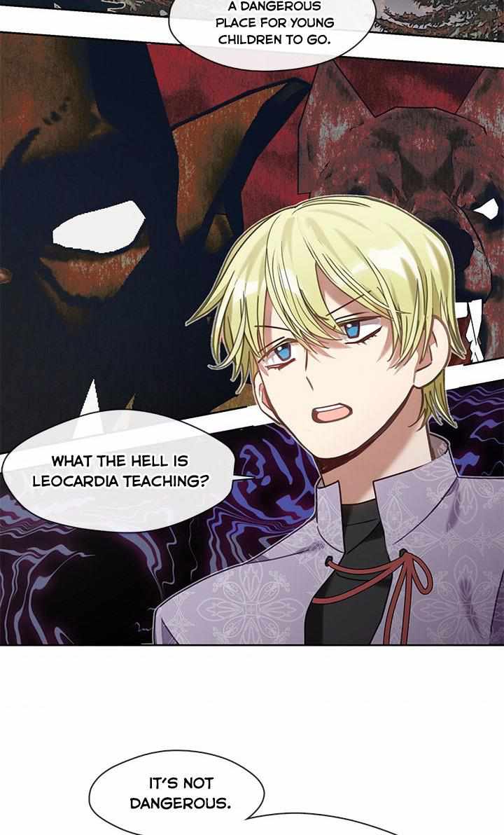 My Family is Obsessed with Me chapter 27 page 67