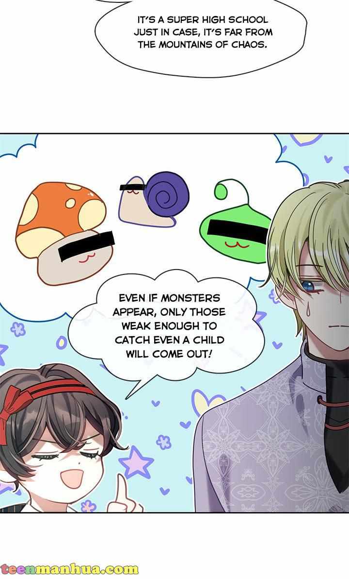 My Family is Obsessed with Me chapter 27 page 68