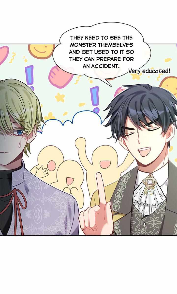 My Family is Obsessed with Me chapter 27 page 69