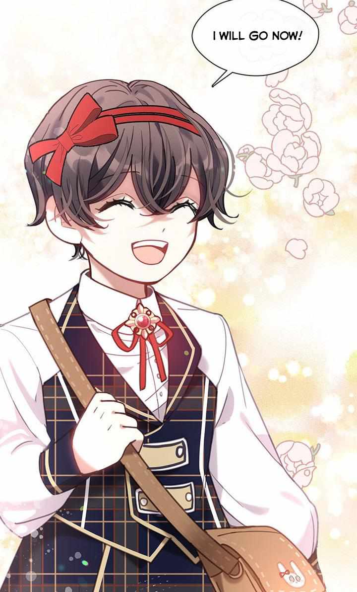 My Family is Obsessed with Me chapter 27 page 7