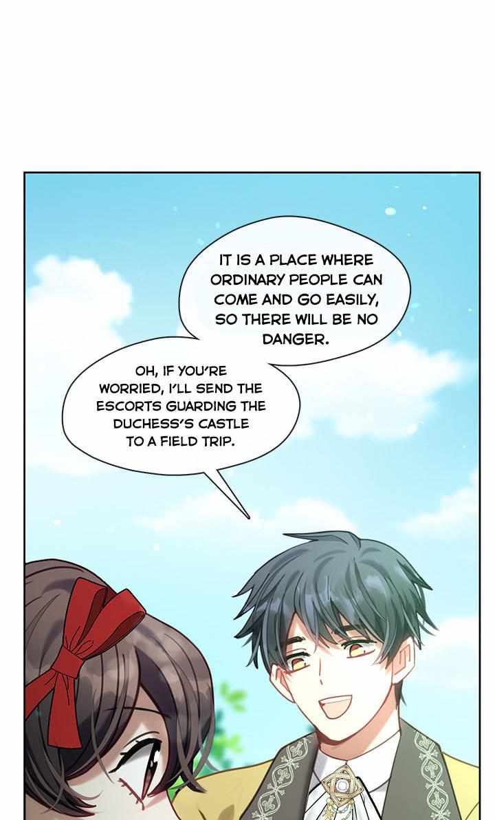 My Family is Obsessed with Me chapter 27 page 70