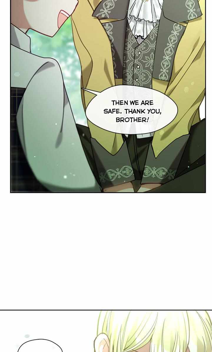 My Family is Obsessed with Me chapter 27 page 71