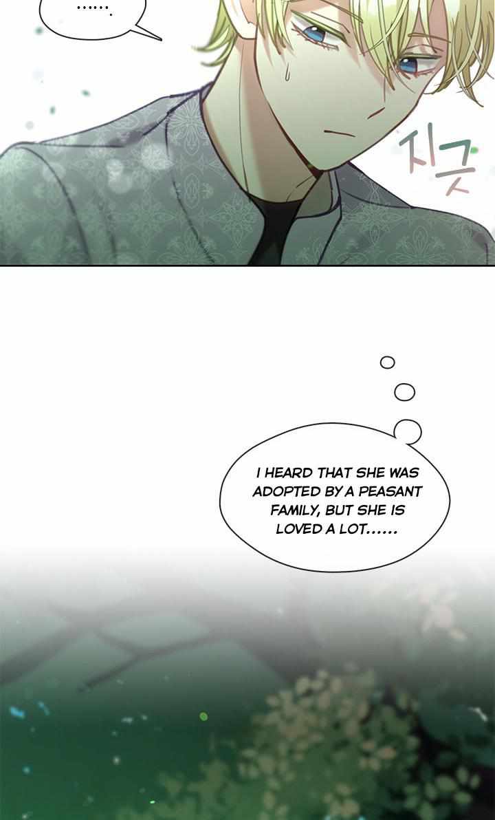 My Family is Obsessed with Me chapter 27 page 72