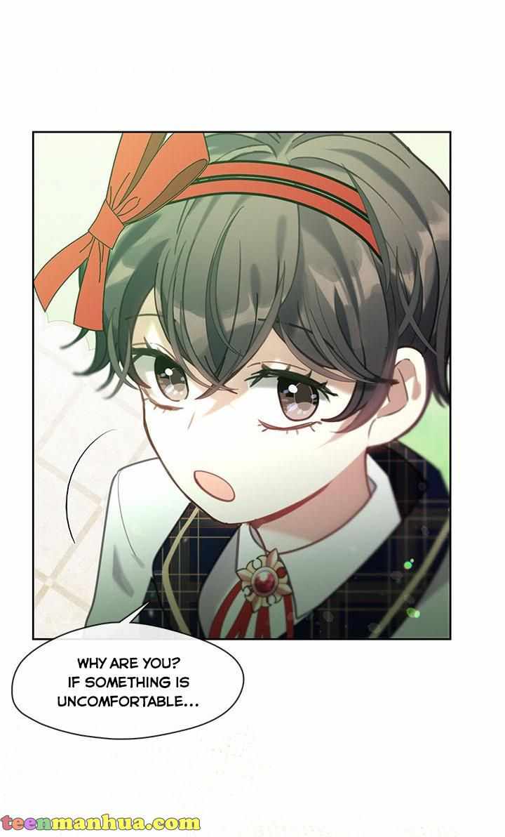 My Family is Obsessed with Me chapter 27 page 74