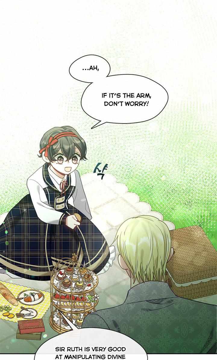 My Family is Obsessed with Me chapter 27 page 75