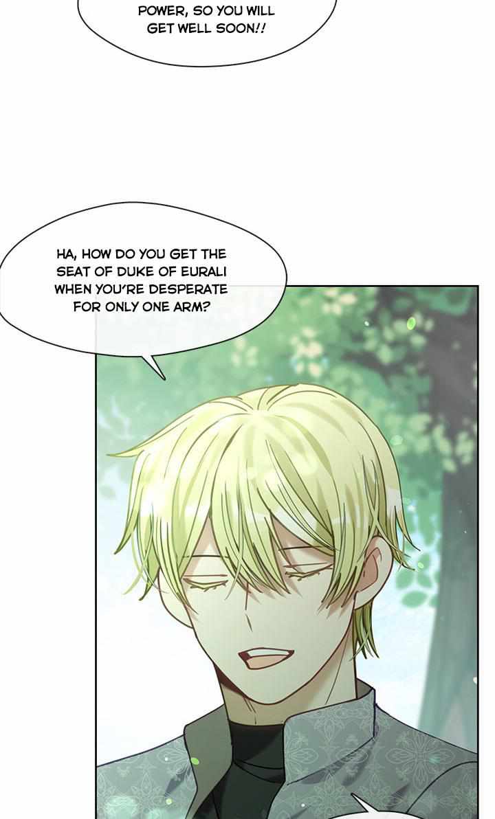 My Family is Obsessed with Me chapter 27 page 76