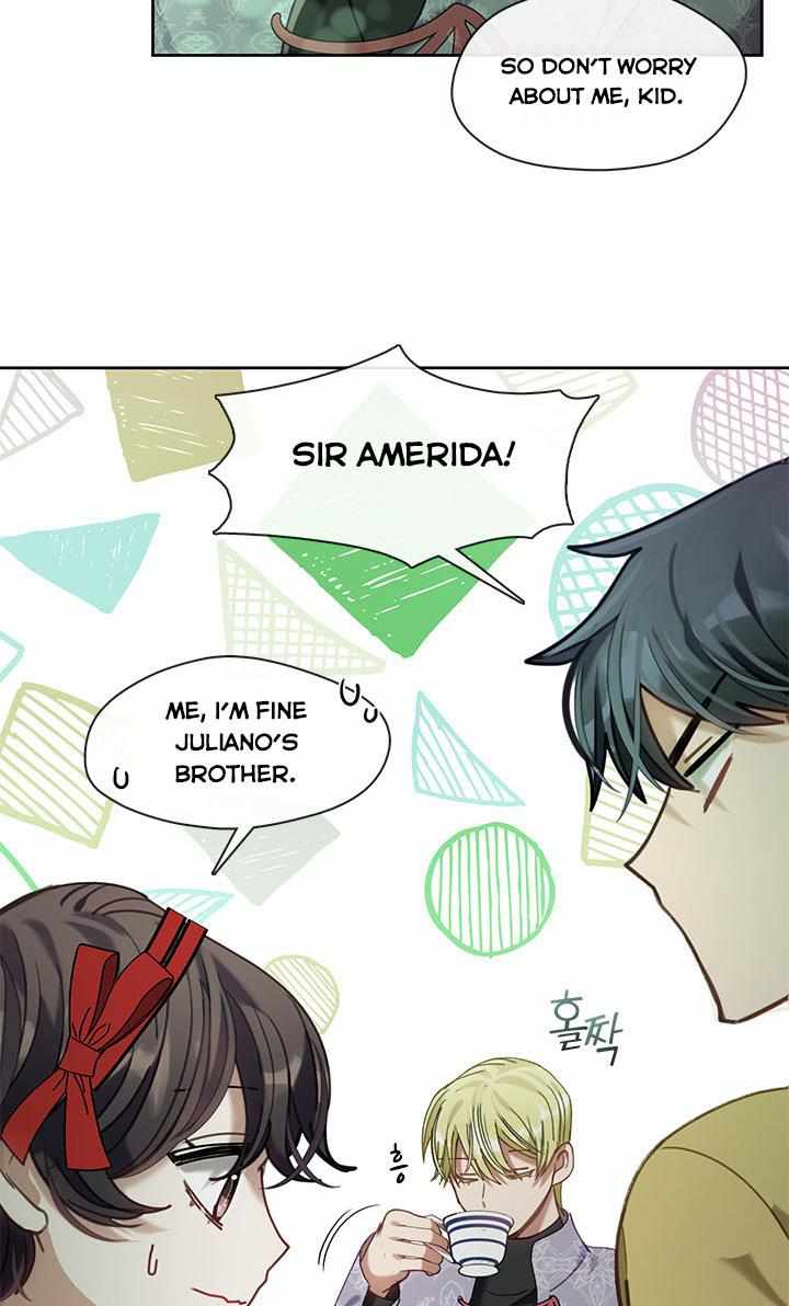 My Family is Obsessed with Me chapter 27 page 77