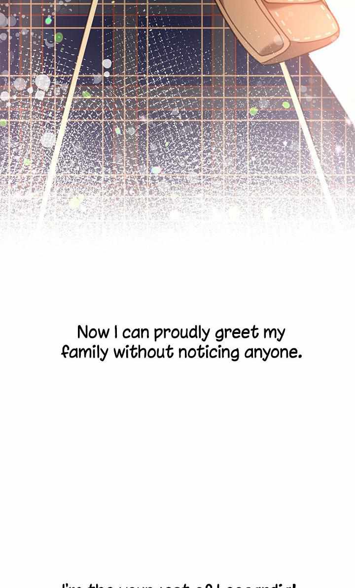 My Family is Obsessed with Me chapter 27 page 8