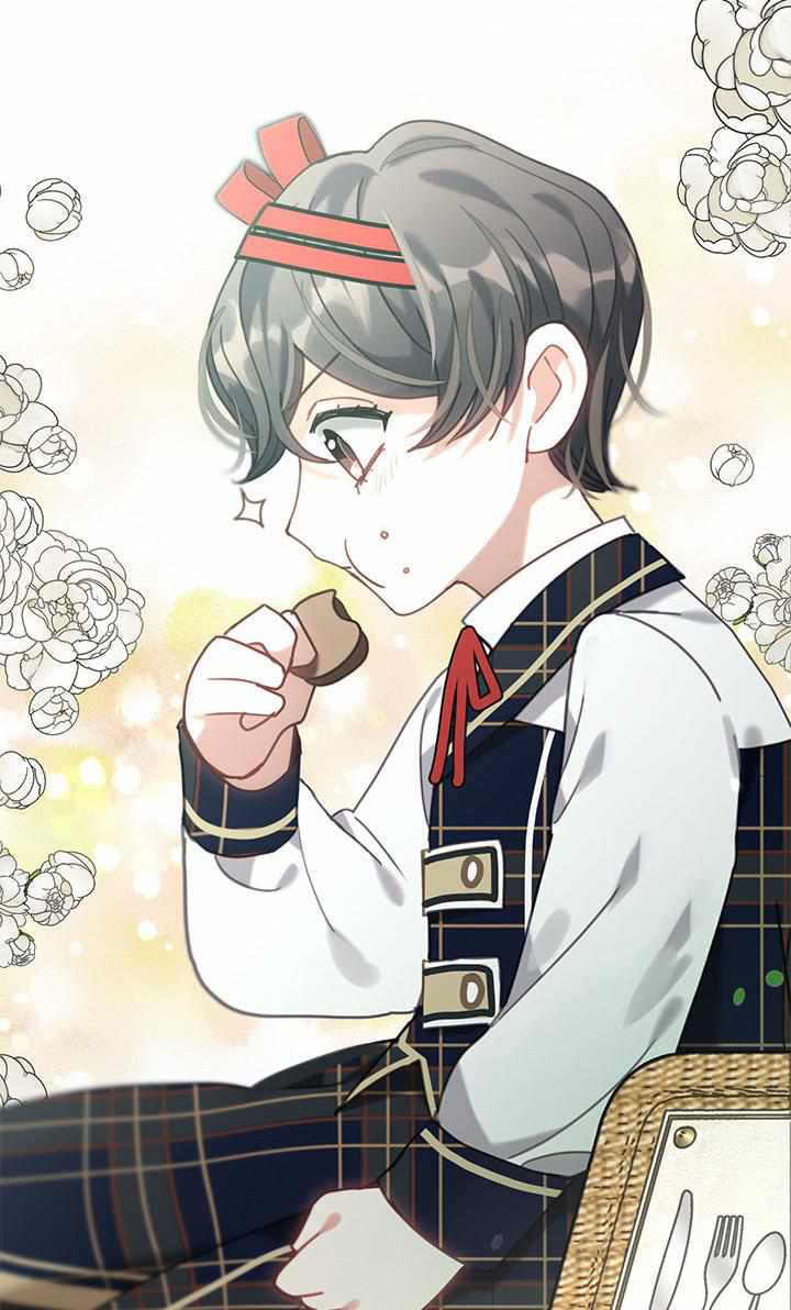 My Family is Obsessed with Me chapter 27 page 80