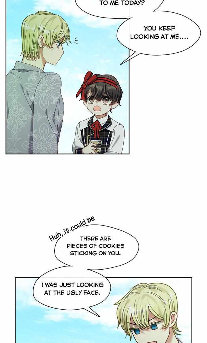 My Family is Obsessed with Me chapter 27 page 83