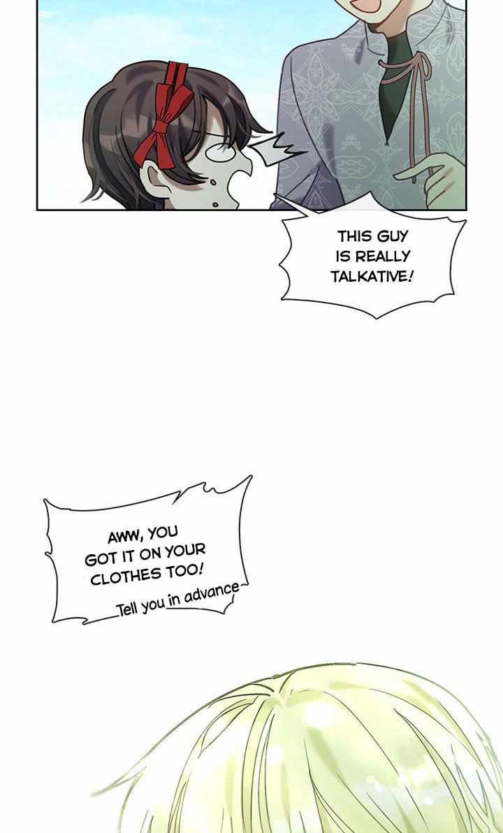 My Family is Obsessed with Me chapter 27 page 84