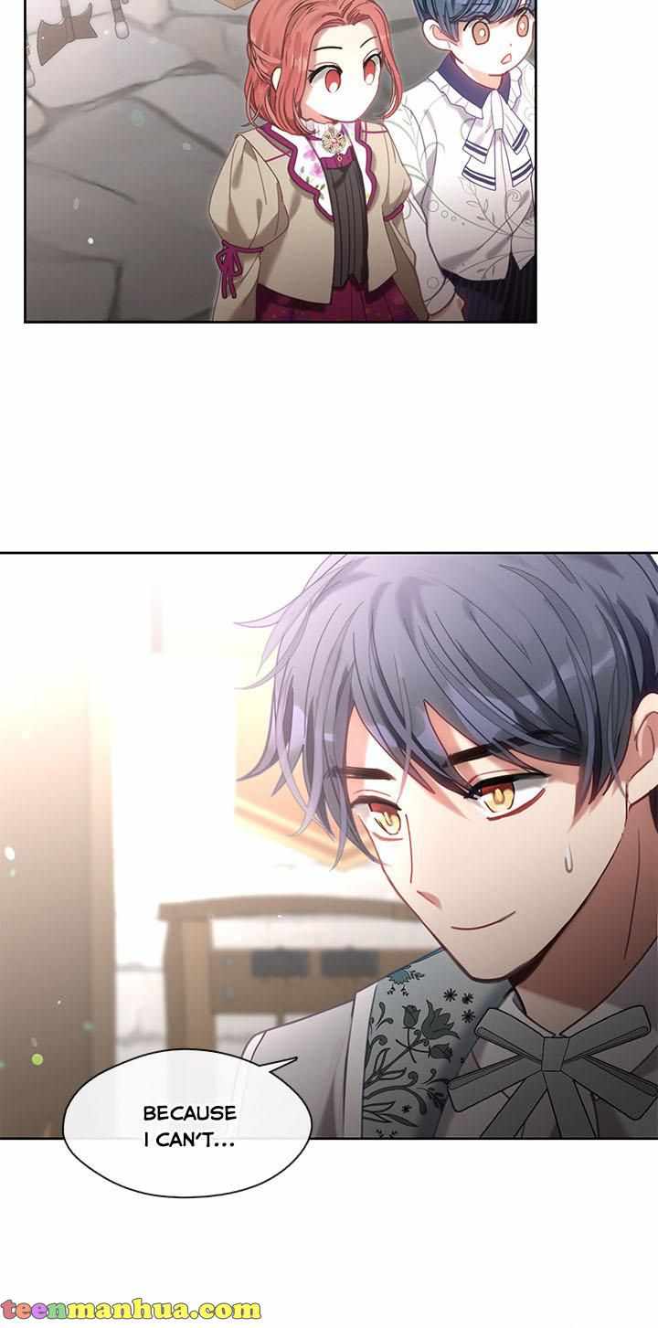 My Family is Obsessed with Me chapter 28 page 10