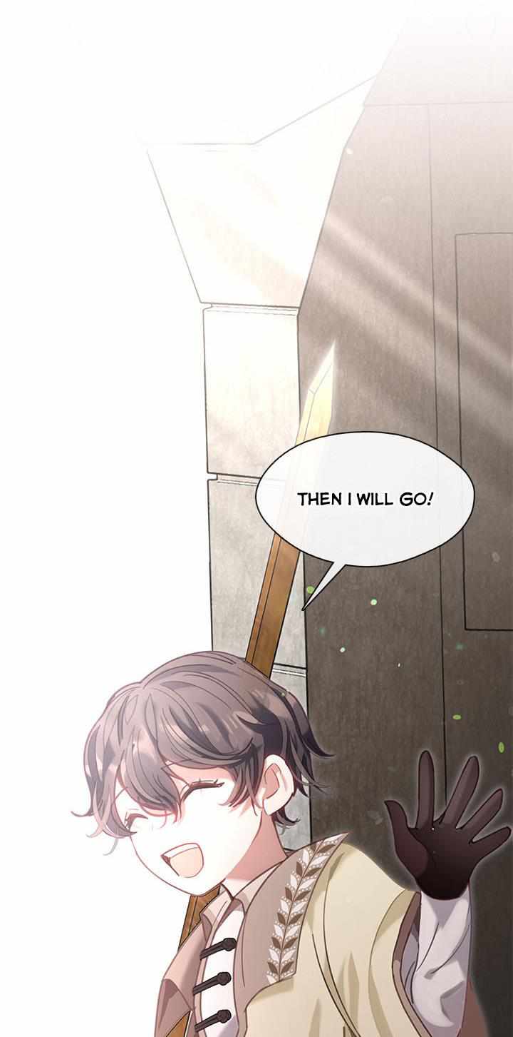 My Family is Obsessed with Me chapter 28 page 11