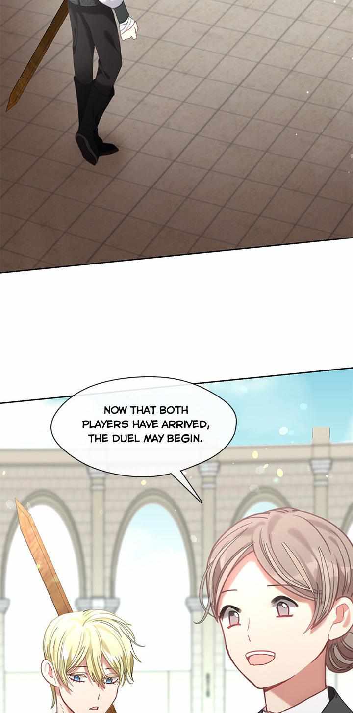 My Family is Obsessed with Me chapter 28 page 15