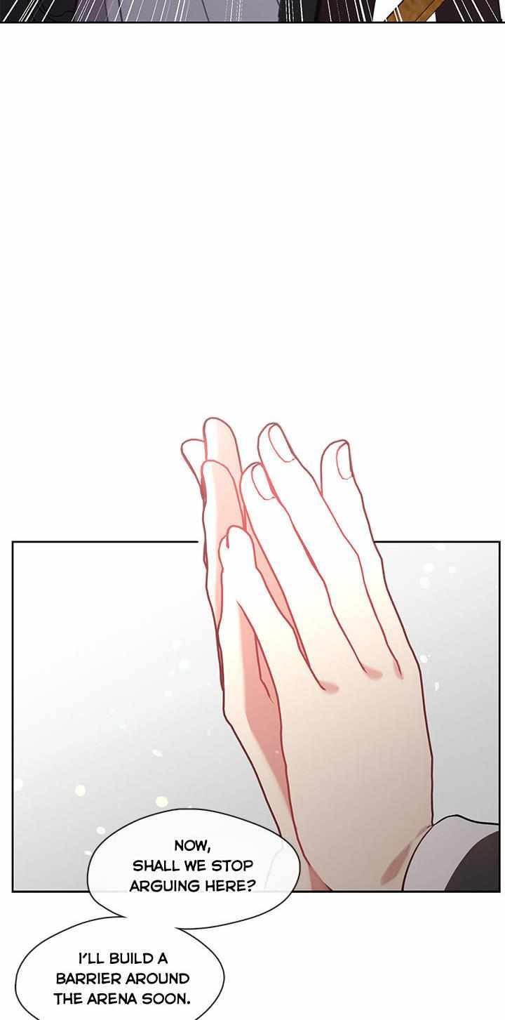 My Family is Obsessed with Me chapter 28 page 18