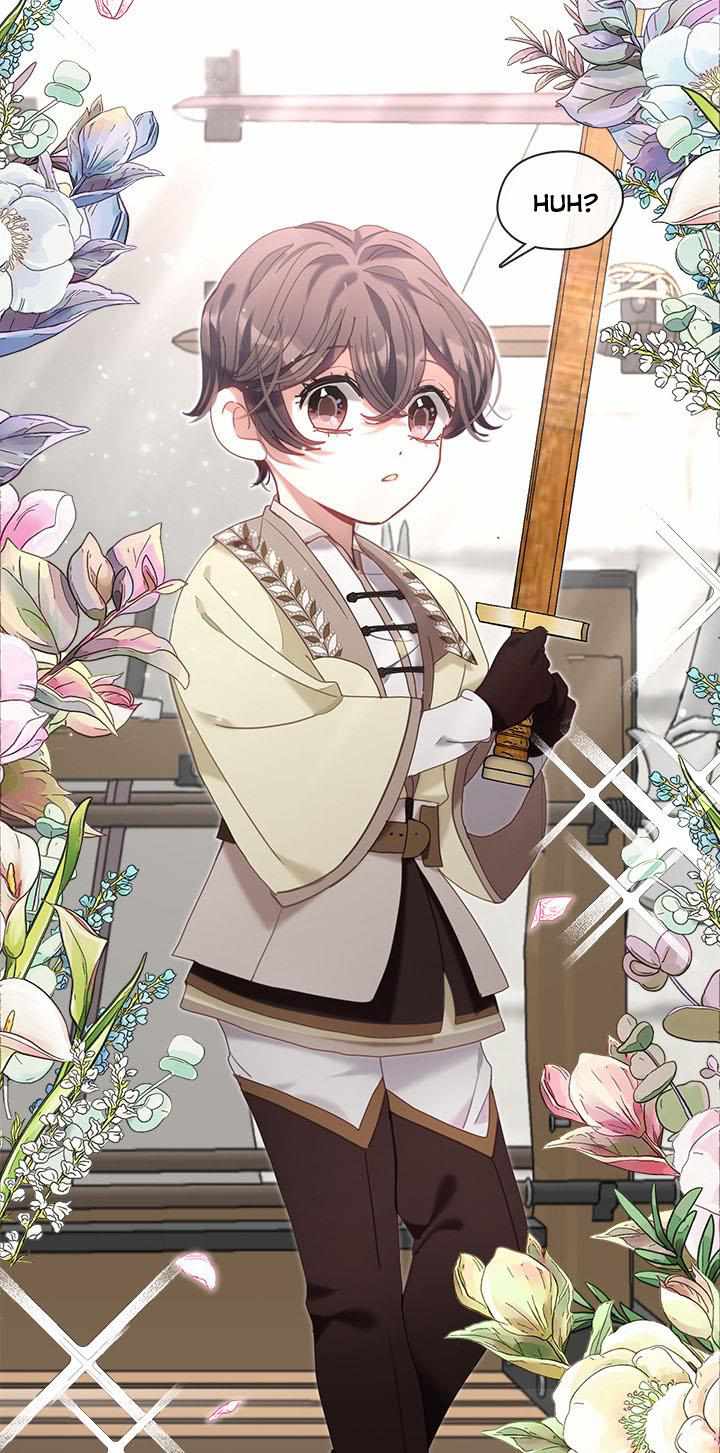 My Family is Obsessed with Me chapter 28 page 2