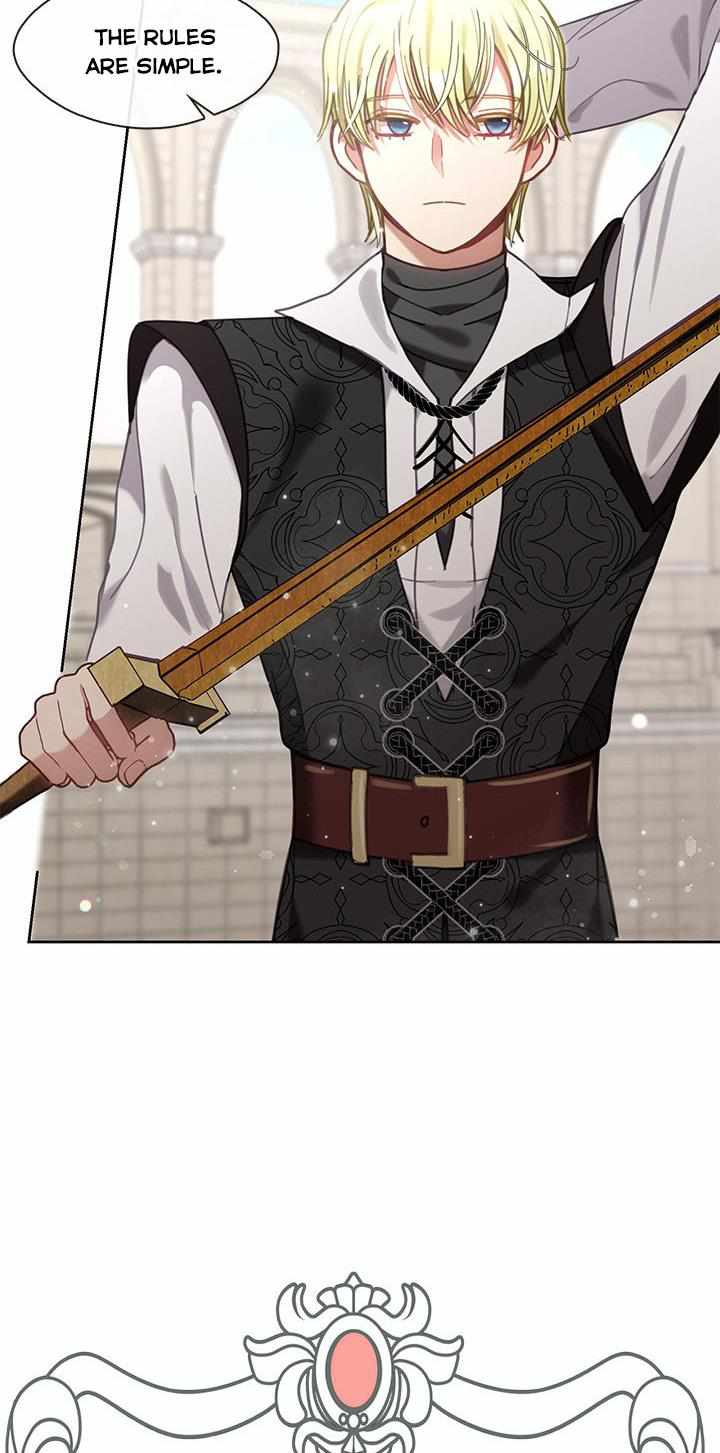 My Family is Obsessed with Me chapter 28 page 20