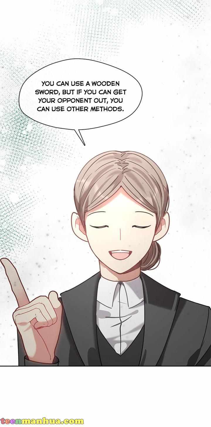 My Family is Obsessed with Me chapter 28 page 22